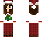 pj's