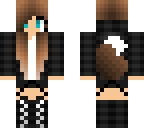 pompeiigirl03's gamer skin