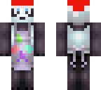 poppy panda