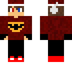 porta navidad