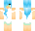 pretty aquatic