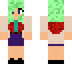 professional edited girl