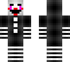 puppet