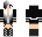 puppet girl