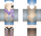 purple edit christmas