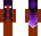 purple hair base