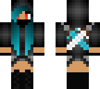 pvp girl