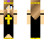 queen of o'khasis