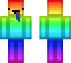 rainbow derp