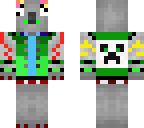 rainbow koala