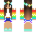 rainbow tumblr update