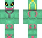 rayquaza