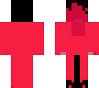 red boy