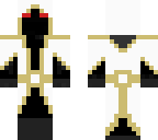 red eyed cactus wizard