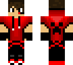 red gamer