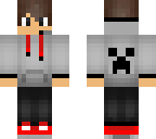 red gamer