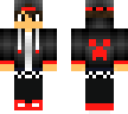 redboy