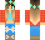 redneck girl