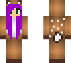 reindeer