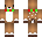 reindeer
