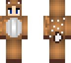 reindeer boy