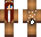 reindeer skin 2