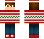 remake christmas