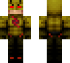 reverse flash 1