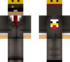 rich man