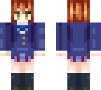 rin hoshizora