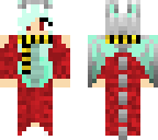 robe me with scarf