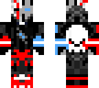 robot ninja v2