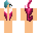 rocker skin base
