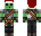 santa assassin slime