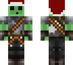 santa assassin slime