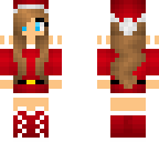 santa baby