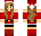 santa baby