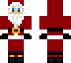 santa claus