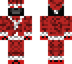 santa error bear