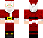 santa jojjejohansen