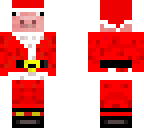 santa piggy