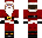 santa steve