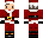 santa version