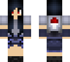 sasuke girl