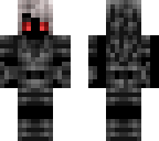 scary