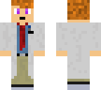 scientist