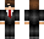 secret agent