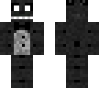 shadow bonnie 