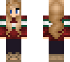 she