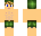 shirtless hot link